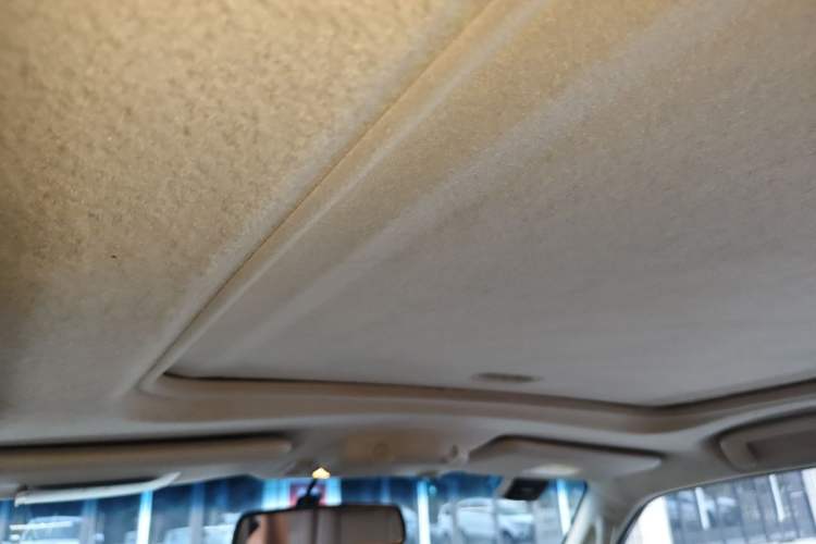 Used Mitsubishi Pajero 
