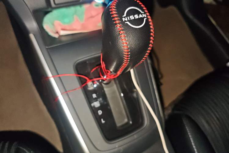 Used Nissan Sylphy 2024 Classic 1.6XE CVT Comfort Edition Gear Lever