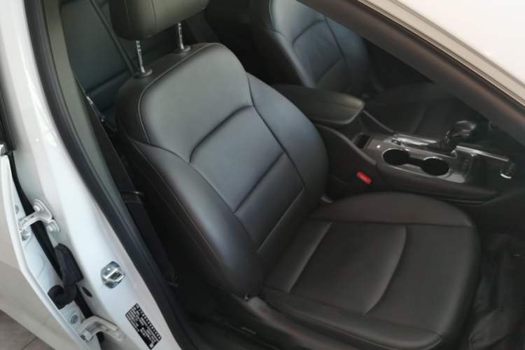 Used Chevrolet Malibu XL 2021 535T Automatic Sport Edition