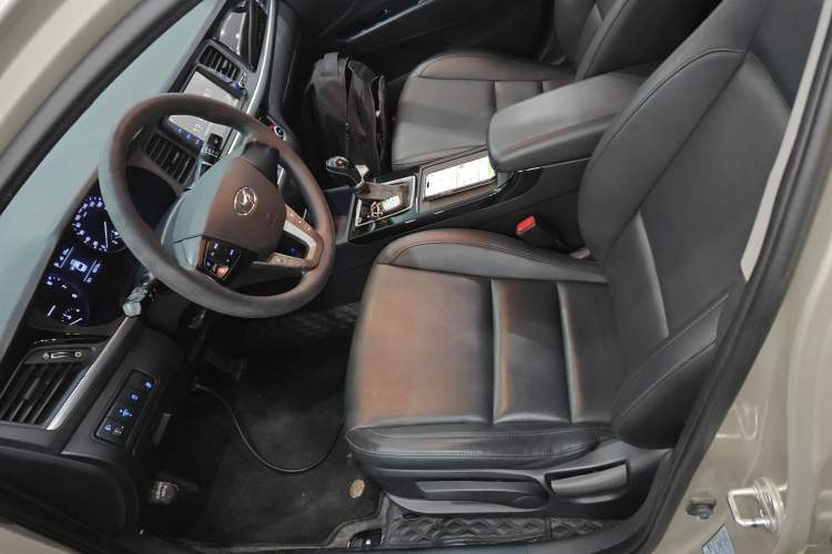 Used Hyundai Mistra 2017 1.8L Automatic Smart GLS China V Standard