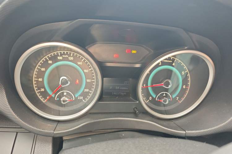 Used Land X5 2013 2.0T Manual Xinghang Edition
