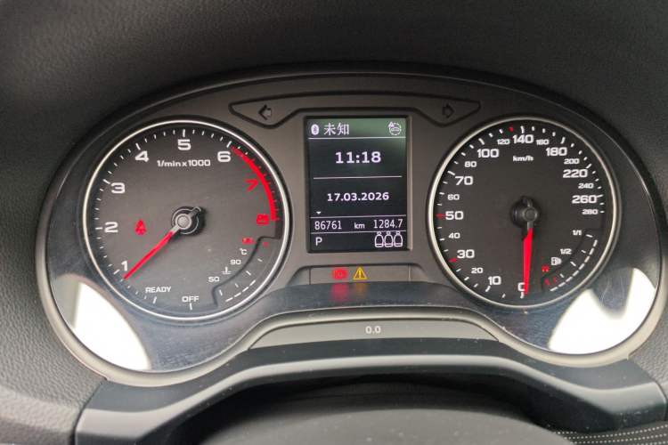 Used Audi Q2L 2022 35 TFSI Progressive Dynamic Edition