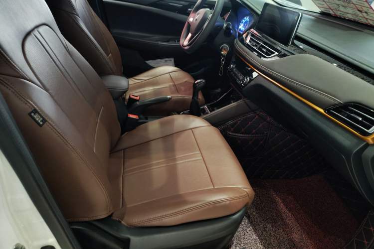 Used Changan Eado DT 2019 1.6L Manual Comfort Model China VI Standard