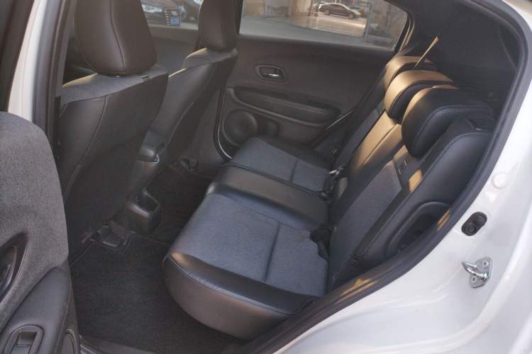 Used Honda XR-V 2021 1.5L CVT Comfort Version