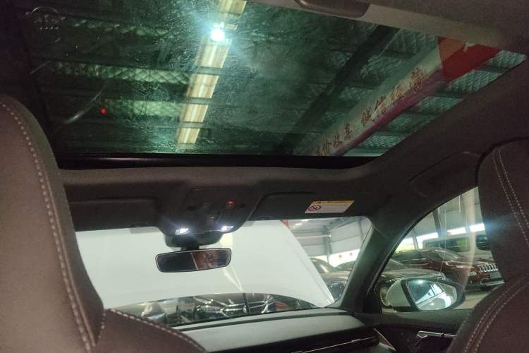 Used Audi A3 2021 Sportback 35 TFSI Fashionable Sports Model