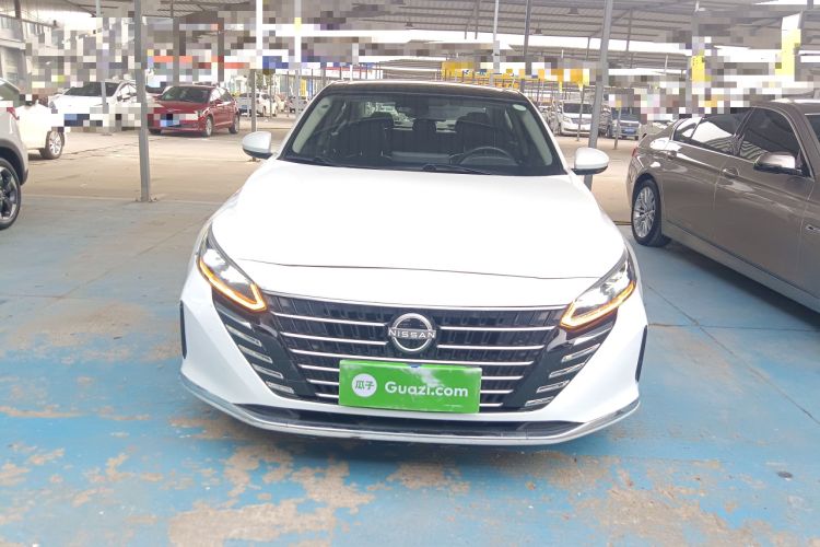 Used Nissan Teana 2022 2.0L XL-TLS Enjoyment Edition
