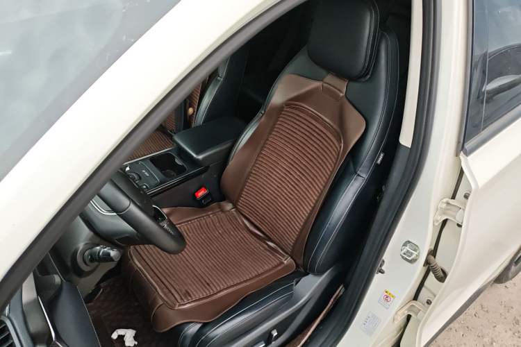 Used GAC Trumpchi GS4 2022 270T Automatic Smart Drive Technology Edition
