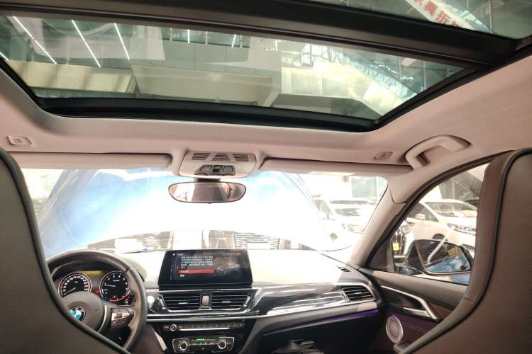 Used BMW 1 Series 2021 Restyled 125i M Sport Night Edition