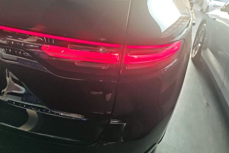 Used Porsche Cayenne 2020 Cayenne S 2.9T