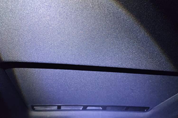 Used Mercedes-Benz AMG GT 2019 AMG GT 50 four-door sports car
