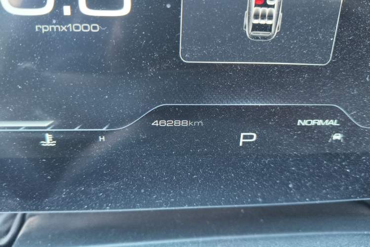 Used Haval DARGO 2022 1.5T DCT Two-Wheel Drive Border Collie Edition
