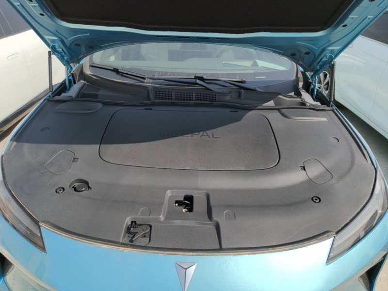 Used Deepal L07 2024 230Max Qiankun Intelligent Driving ADS SE Range-Extended Version — 19