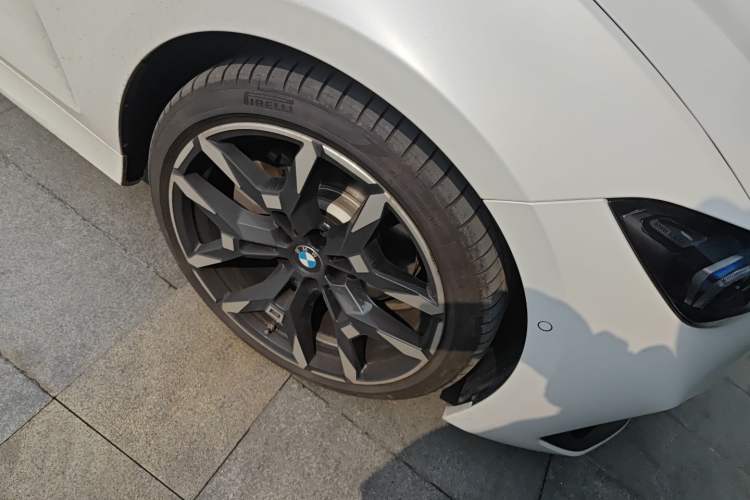 Used BMW 3 Series 2025 330i M Sport Night Edition Package