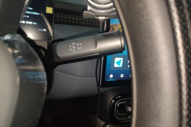 Used AION UT 2025 330 Starlight Edition