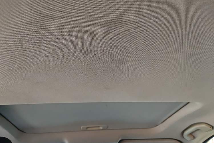 Used Infiniti FX 2010 FX35 Standard Edition Headliner