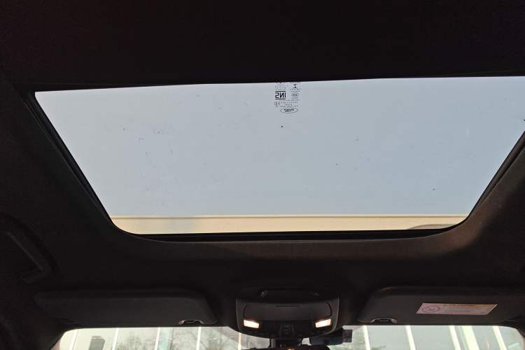 Used Ford Everest 2017 2.0T Gasoline Automatic 4x4 Flagship Edition 7 Seats