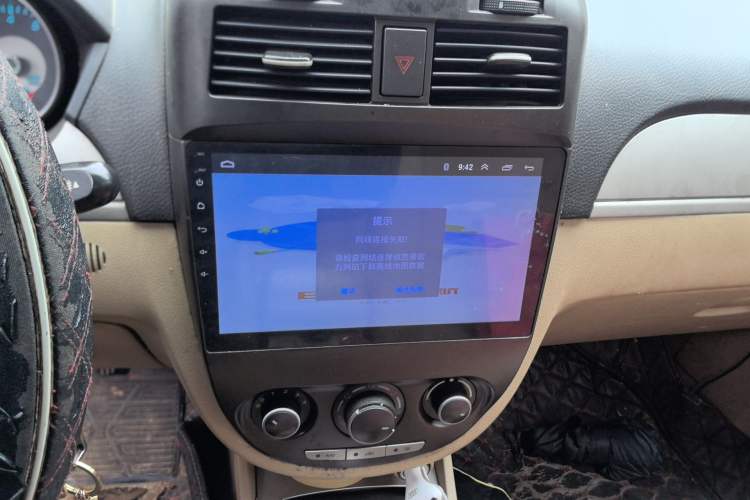 Used Buick Excelle 2011 1.6 LE-MT