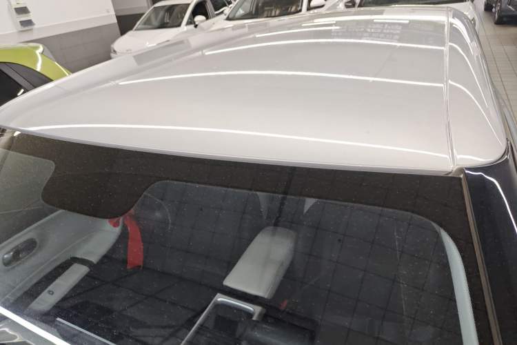 Used Dongfeng NAMMI 01 2024 New Edition 330 Air