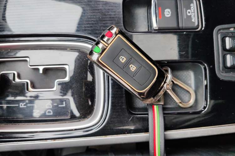 Used Mitsubishi Outlander 2021 Revised Version 2.0L Two-Wheel Drive Enjoyment Edition 5 Seats