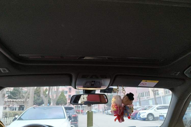 Used BMW 3 Series 2019 320i M Sport Night Edition
