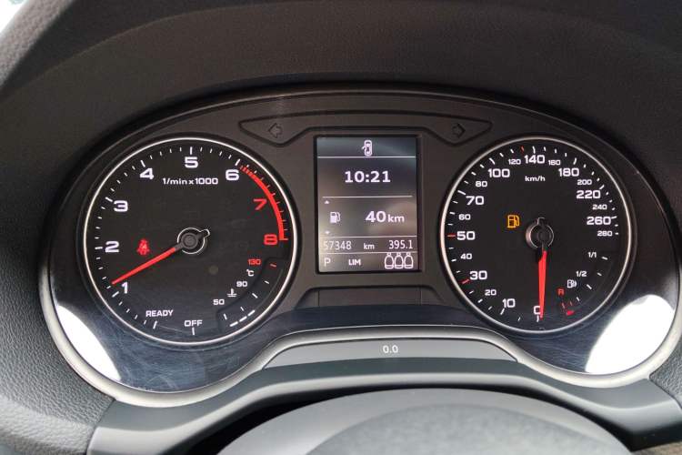 Used Audi Q2L 2021 35 TFSI Progressive Dynamic Edition