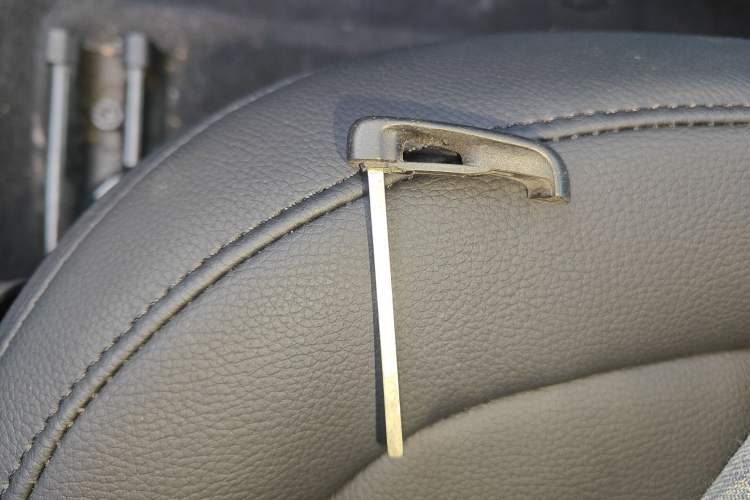 Used BMW 2 Series Active Tourer 2016 218i Leading Model
