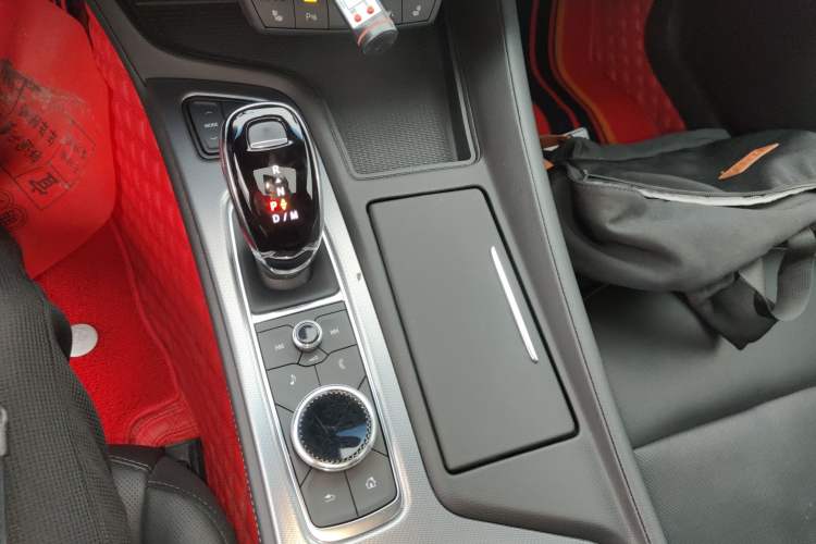 Used Cadillac CT5 2023 28T Prestige Model
