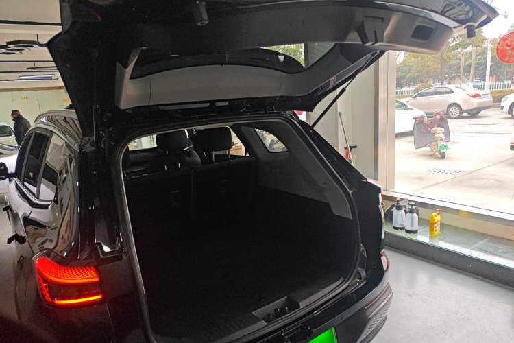 Used Chery Fengyun T8 2025 1.5T 130 km Comfort Edition 5-Seater