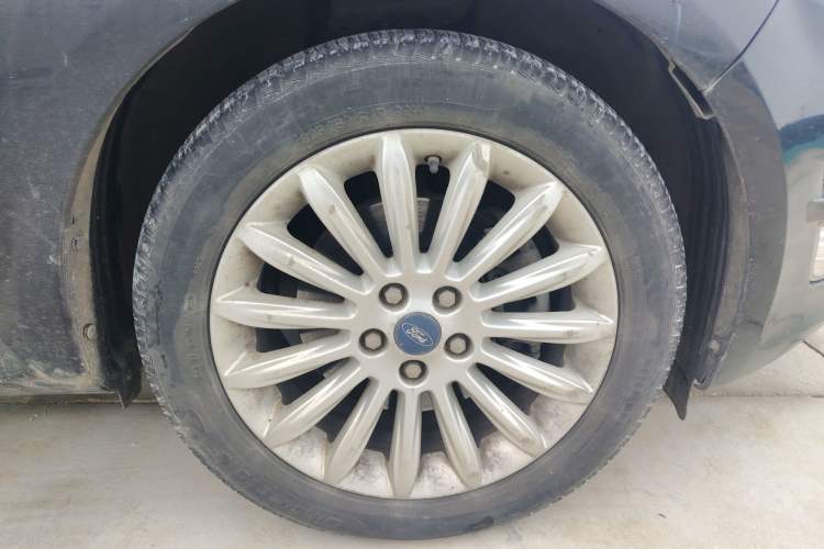 Used Ford Mondeo 2011 2.0L GTDi 200 Luxury Edition