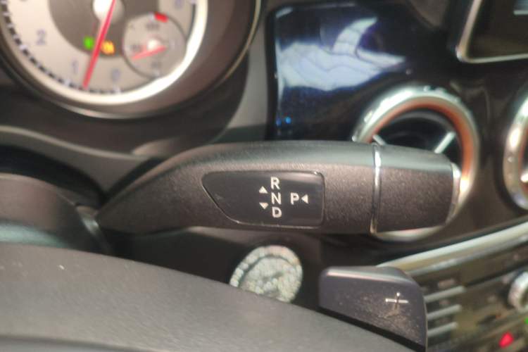 Used Mercedes-Benz GLA 2016 GLA 200 Fashion Model
