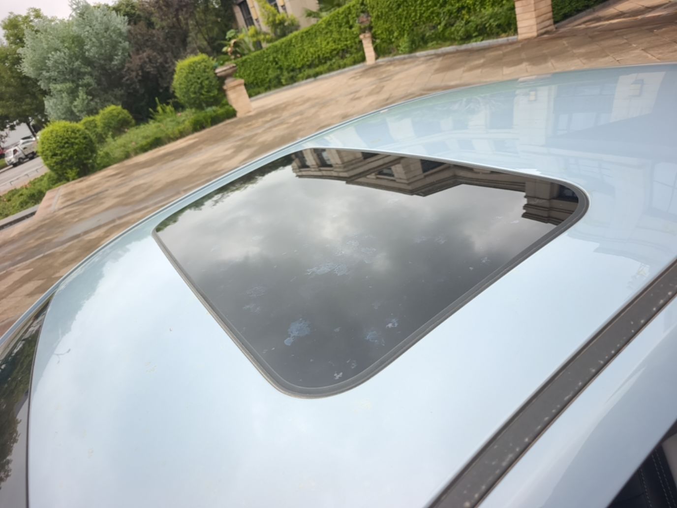 Geely Auto Binray 2024 Binrui COOL 1.5T DCT Longteng Edition — снимка 7