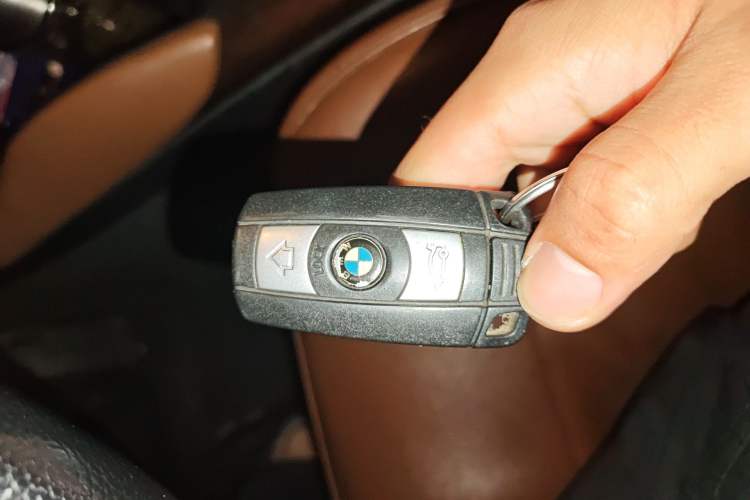 Used BMW X6 2014 xDrive35i Sport model