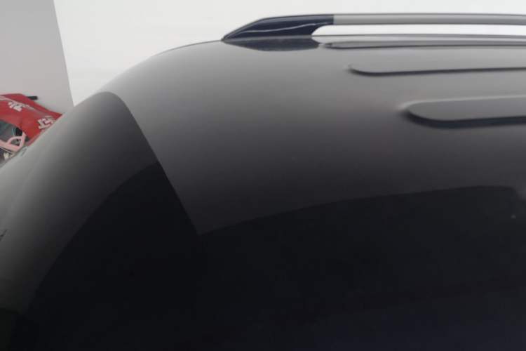 Used Baojun Spark EUV 2026 301km Flagship Edition
