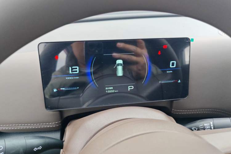 Used Wuling Starlight 560 2026 1.5T CVT Elite Edition