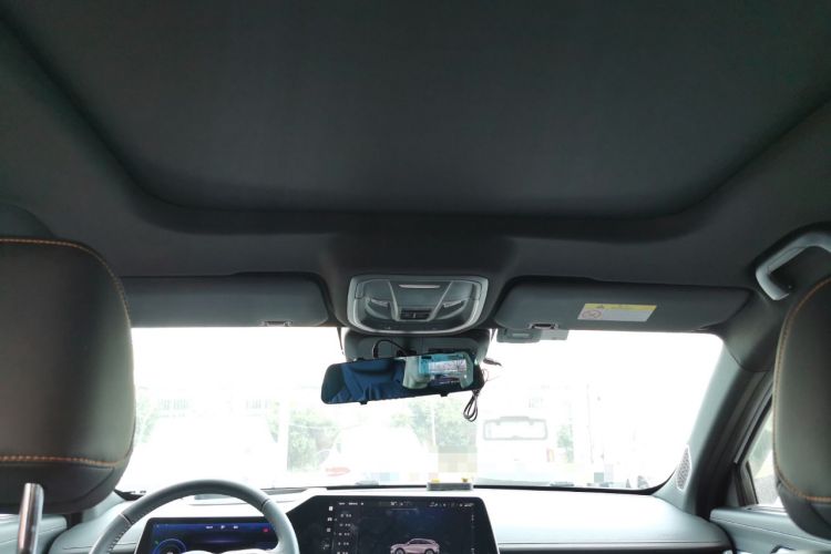 Used Haval XY 2022 1.5T Smart Edition Headliner