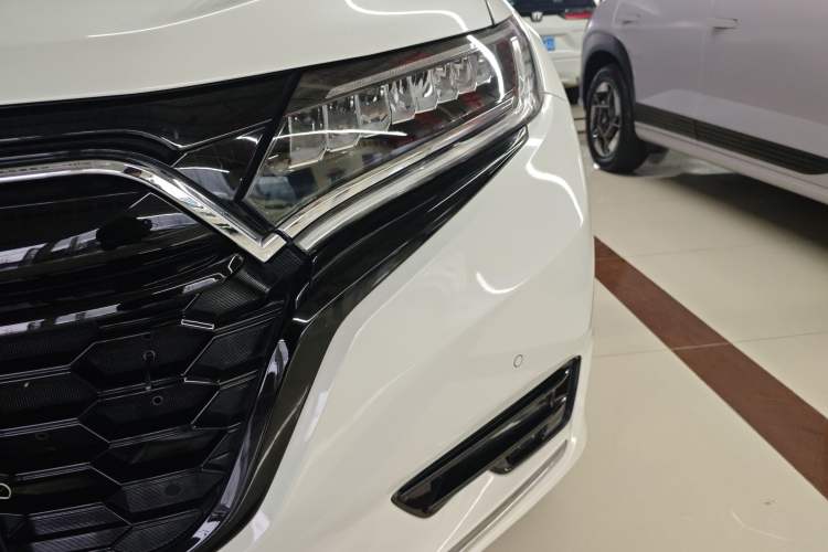 Used Honda UR-V 2020 370TURBO Two-Wheel Drive Luxury Edition