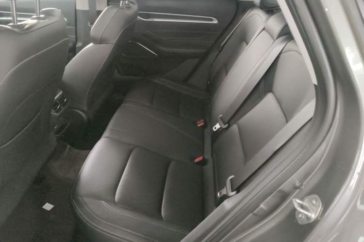 Used Geely Auto Emgrand 2023 4th Generation Champion Edition 1.5L CVT Prestige Model
