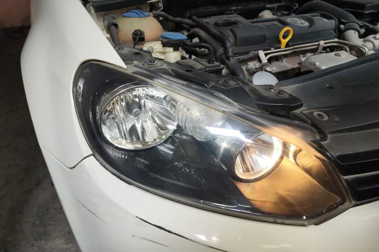 Used Volkswagen Golf 2012 1.4 TSI Automatic Comfort Edition