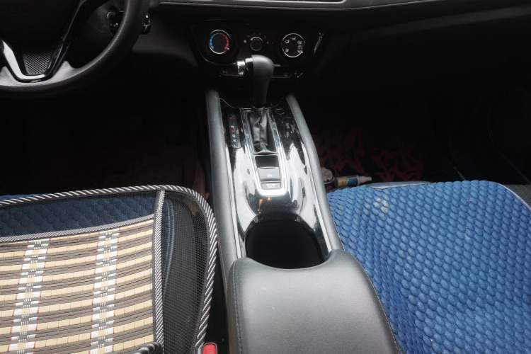 Used Honda Vezel 2017 1.5L CVT 2WD Comfort Model