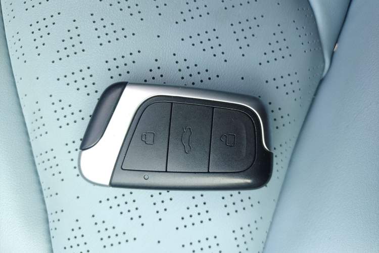 Used Chery Little Ant 2022 Sweet Pink Edition Full Sugar Version Lithium Iron Phosphate 29.2 kWh 30 kW 301 km