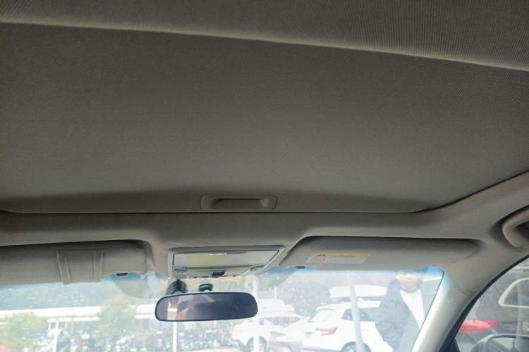 Used Honda Accord 2018 260TURBO Elite Edition China V