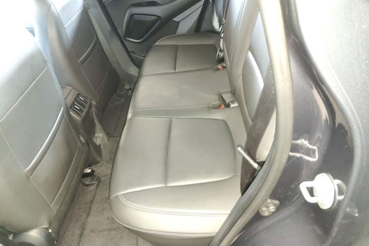 Used Hyundai ix35 2021 2.0L Automatic 2WD GLS Leading Edition