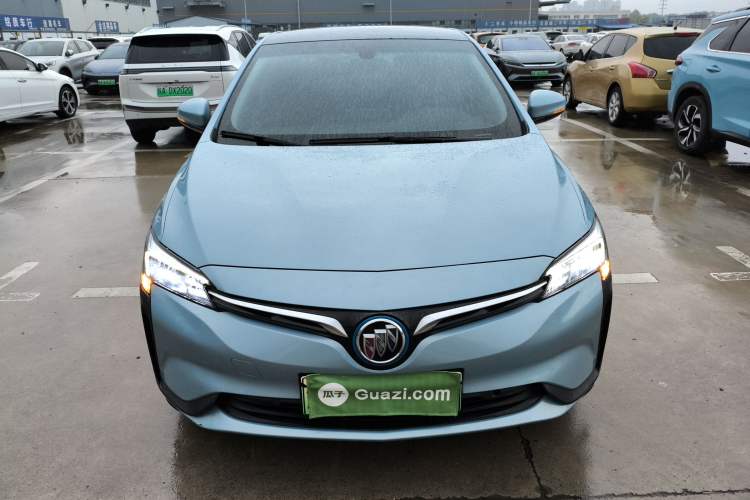 Used Buick Velite 6 2020 Connected Smart Enjoyment PLUS Front