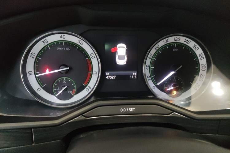 Used Skoda Superb 2018 TSI330 DSG Luxury Edition China V Standard