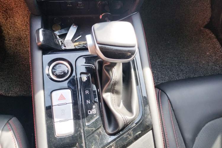 Used SOL A5 2021 1.5T CVT Luxury Smart Model
