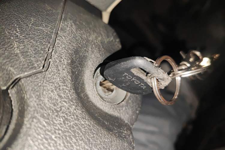 Used Chana Star 2013 1.2L New Changan Star Basic Version