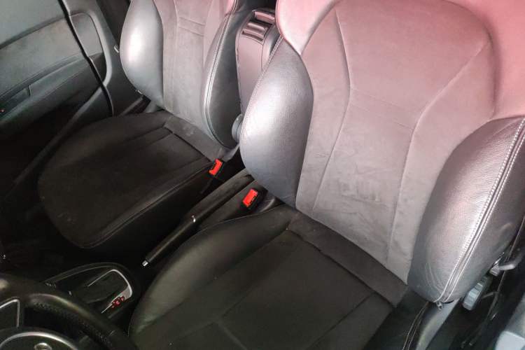 Used Audi A1 2016 30 TFSI Sportback Design Fashion Edition
