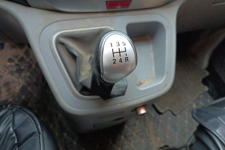 Used JAC Refine M3 2016 IKEA Edition 1.6L Luxury Model
