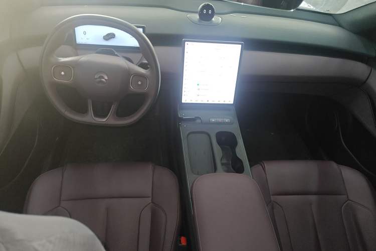 Used Nio ET5T 2024 75kWh Touring