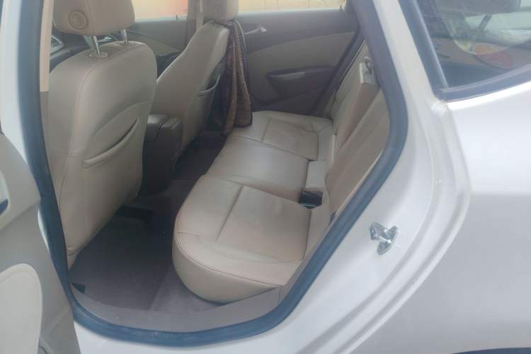 Used Buick GT 2013 GT 1.6L Automatic Fashion Edition
